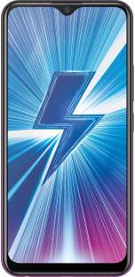 Vivo Y17 (Mystic Purple, 128 GB)